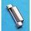 Watch band Bracelet Stainless Steel 21mm Link polished