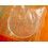 ROLEX Genuine Cyclop 110 President Day Date ref 6510, 6511 watches Plexiglas Watch Part Crystal Factory Sealed Package