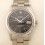 Rolex Vintage Verre Original Hesalite Cyclope 145 plexiglas montres Airking 15000,15003,15505,15007,15008,15010,15017,15018