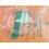 Rolex Original Rare Vintage Verre Acrylique Cyclope 109,25-109 plexiglas montres Rolex Datejust Turn-o-graph 6309