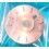 Rolex Rare Datejust 36mm Pink Color Watch Part Dial w Batons Numerals 116200,16200,16220,116234