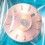 ROLEX Original Cadran Indexes bâtons Rose, Rosé métal Luminova MONTRES DATEJUST 116200,16200,16220,116234 CAL 3135