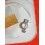 Rolex Horology Cal 1530,1560,1570 spare ref 8062, B8062-Y1 Stud support watch part for sale