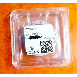 Rolex New Factory Movement 7956,B7956-K1 Watch Part Cal 1575,1525 Date Indicator seating ref 1500,1501,1503