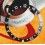 ROLEX 90's NOIR FAT FONT SERIFS INSERT GRADUE 24H LUNETTE MONTRES GMT MASTER 16700,16710,16760
