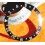 Rolex GMT Master watch Black color S/S 16700,16710,16760 Bezel 24H Insert Part FAT FONT SERIFS