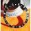 Rolex GMT Master watch Black color S/S 16700,16710,16760 Bezel 24H Insert Part FAT FONT SERIFS