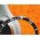 ROLEX VINTAGE BEZEL INSERT FAT FONT MONTRES SUBMARINER 5513,1680,5512,5514 SEA-DWELLER 1665,5508,6538 Mk 3