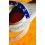ROLEX VINTAGE INSERT COULEUR FADED PEPSI GRADUE 24H MONTRES VINTAGES GMT MASTER 16750, 1675
