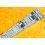 Rolex RARE 7205 Rivet 19mm band Daytona watches PN 6240,6241,6263,6262 Air king,Precision