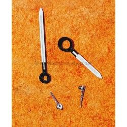 OMEGA Horology Watch part Tritium Handset Vintage Speedmaster Mark 2 Professional 145.014 Cal 861