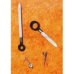 OMEGA Horology Watch part Tritium Handset Vintage Speedmaster Mark 2 Professional 145.014 Cal 861