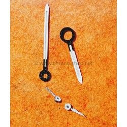 OMEGA Horology Watch part Tritium Handset Vintage Speedmaster Mark 2 Professional 145.014 Cal 861