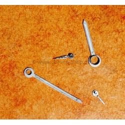 OMEGA Horology Watch part Tritium Handset Vintage Speedmaster Mark 2 Professional 145.014 Cal 861