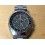Omega vintage Aiguilles blanches/Noires heures,minutes Tritium montre ancienne Speedmaster Mark 2 Professional 145.014 Cal 861