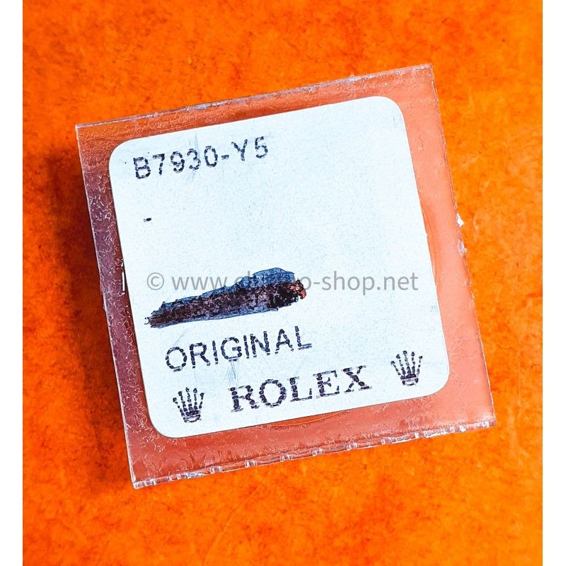 GENUINE ROLEX HOROLOGY WATCH FURNITURE PART...