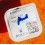 Rolex NEW 1530-7917, B7917-Y1 Driving Wheel For Ratchet Genuine Rolex Part Cal 1520,1570,1560,1580