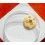 Rolex NEW 1530-7917, B7917-Y1 Driving Wheel For Ratchet Genuine Rolex Part Cal 1520,1570,1560,1580