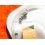 Rolex OEM Watch parts Balance staff Collet Fitting 0.53mm NOS, ref 7864,B7864-Y5 fits caliber 1530,1520,1570 automatic