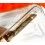 Authentic ROLEX Friction-spring for Hour Wheel Caliber 1530,1520,1570 Part 7891,B7891-F100