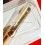 Authentic ROLEX Friction-spring for Hour Wheel Caliber 1530,1520,1570 Part 7891,B7891-F100