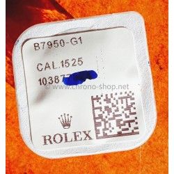 Genuine Rolex Horology Part No 7950,B7950-G1 Center Wheel Canon Pinion NOS Sealed Caliber 1525,1520,1530