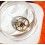 Genuine Rolex Horology Part No 7950,B7950-G1 Center Wheel Canon Pinion NOS Sealed Caliber 1525,1520,1530