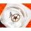 Genuine Rolex Horology Part No 7950,B7950-G1 Center Wheel Canon Pinion NOS Sealed Caliber 1525,1520,1530