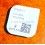 Genuine Rolex Watch Part No 7868,B7868-Y1 Balance Regulator NOS Sealed Caliber 1530,1525,1520