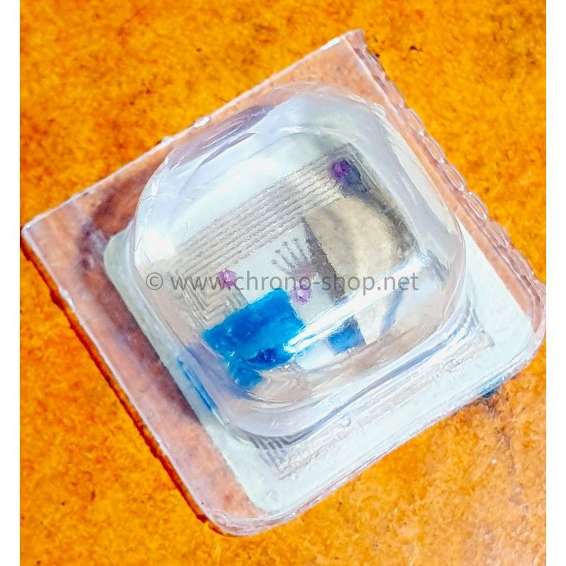 Rolex Cal 1530 1560 1570 part 7909,B7909-G5 lower oscillating weight jewel, watch part Rolex Cal 1530 1560 1570 part 7909,B7909-G5 lower oscillating weight jewel, watch part