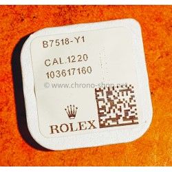 ROLEX FACTORY WATCH PART SEALED 1210-7518,B7518-Y1 cal.1210 Center Pinion for Centre 7518 NEW