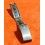 FERMOIR 1977 BOUCLE ROLEX FEMME LADY 11MM pour bracelet oyster jubilee 13mm code B14