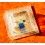 Rolex NEW Authentic cal auto 1530,1520,1570 Jewel for Driving Wheel Lower x 5 Watch Part 7919,B7919-G5
