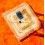 Rolex NEW Authentic cal auto 1530,1520,1570 Jewel for Driving Wheel Lower x 5 Watch Part 7919,B7919-G5