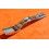 FERMOIR 1977 BOUCLE ROLEX FEMME LADY 11MM pour bracelet oyster jubilee 13mm code B14