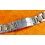 Rolex 1988 Bracelet montres bitons ref 78353 17mm or jaune & acier blindé Rolex oyster Perpetual 31mm