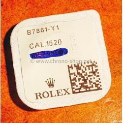 Rolex NOS Authentic 1530 Caliber Setting Lever Part 1530-7881, B7881-Y1 Cal 1520, 1530, 1570 & 1560