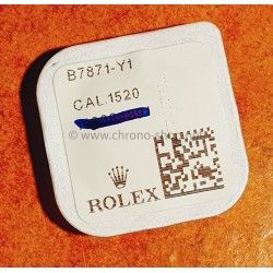 Rolex New Factory Authentic 1530,1520,1570 auto Caliber Sliding Pinion Watch Part 1530-7871,B7871-Y1