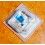 Rolex Genuine factory Watch spare cal auto 1520,1530,1570 530-7850 Jewels For Pallet Fork Upper & Lower 7850,B7850-G5