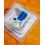 Rolex Horology Cal 1530,1560,1570 part 7835,B7835-G5 Jewels for second wheel upper, watch parts