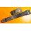 IWC Genuine Discontinued Rare Big Pilot 5002, 5004, 5009 Calkskin Watch Strap ref A35484