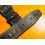 IWC Genuine Discontinued Rare Big Pilot 5002, 5004, 5009 Calkskin Watch Strap ref A35484