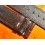 IWC Genuine Discontinued Rare 22mm Calkskin Leather rivet Watch Strap bracelet ref 38374