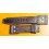 IWC Genuine Discontinued Rare 22mm Calkskin Leather rivet Watch Strap bracelet ref 38374
