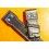IWC Genuine Discontinued Rare Big Pilot 5002, 5004, 5009 Brown color Calkskin Watch Strap bracelet 22mm