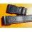 IWC Genuine Discontinued Rare Big Pilot 5002, 5004, 5009 Brown color Calkskin Watch Strap bracelet 22mm