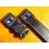 IWC Genuine Discontinued Rare Big Pilot 5002, 5004, 5009 Brown color Calkskin Watch Strap bracelet 22mm