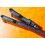 IWC Genuine Discontinued Rare Big Pilot 5002, 5004, 5009 Brown color Calkskin Watch Strap bracelet 22mm
