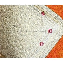 Rolex NOS NEW Horology Part 7918 Jewels for driving wheel for ratchet wheel upper Cal 1570,1520,1530