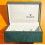 ♛ Nice 60's Rolex Seahorse Watch Box & case Submariner & GMT 5513, 1680, 1675, 1665, 5512 box full set Ref 06.00.06 ♛